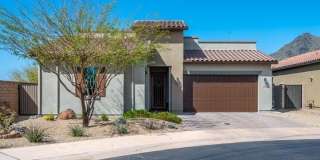 6002 E Santa Cruz Drive Gallery 1