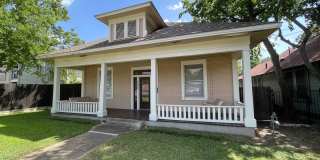 305 W 38th St, Austin - Great 4X2 Home Close to UT Campus Gallery 16