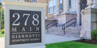 278 Main Street Gallery 1