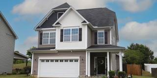 COMING SOON!  Three Levels of Living — Room for Everyone! | 4BR • 3BA • Finished 3rd Floor Gallery 1