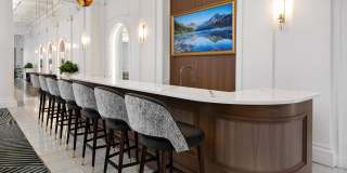 The Belmont by Reside Gallery 20