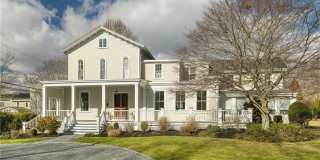 100 Coggeshall Avenue Gallery 1