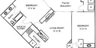 3400 Avenue of the Arts Apartments Gallery 49