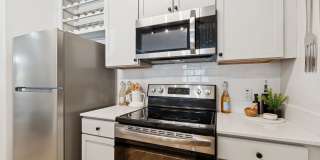 Evergreen at Five Points Gallery 1