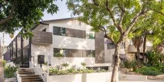 1262 North Sweetzer Avenue Gallery 1