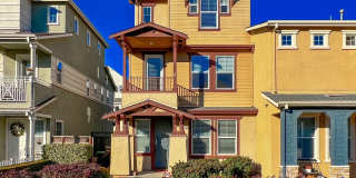 Two Bedroom South Napa Home Gallery 1
