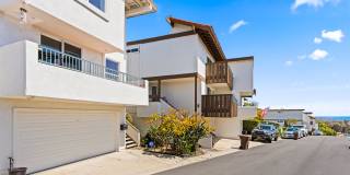 OCEAN VIEWS! Renovated 2 Bed, 2.5 Bath Townhome in San Clemente! Gallery 1