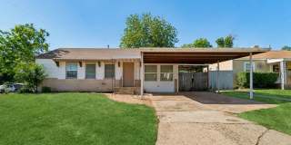 3 bed, 1 bath Gallery 1