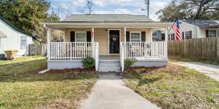 Timeless Charm Meets Modern Comfort – 2BR Home in Port Wentworth Gallery 1
