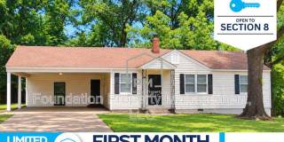 1700 Dabbs Avenue Gallery 1
