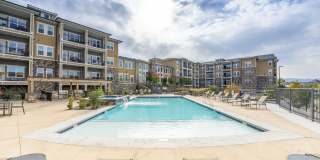 Caliber at Hyland Village Gallery 14