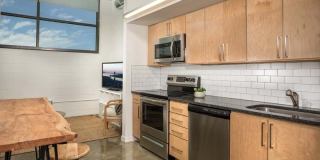 The Mirage Manchester - Affordable Housing Gallery 2