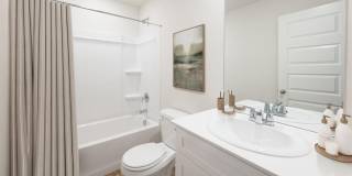 Brand New Home + Piedmont Schools + 3  bedrooms + The Brook Gallery 12