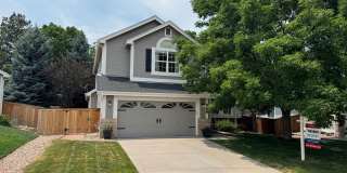 Available for Rent in Lone Tree's Desirable Carriage Club Neighborhood! Gallery 1