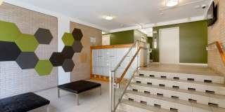 Algonquin Apartments Gallery 4