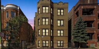 6128 South Ingleside Ave. Gallery 1