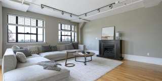 4901 Washington Boulevard Gallery 5