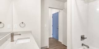 Luxurious Studios with Rooftop Deck and Secured Entry! Gallery 14