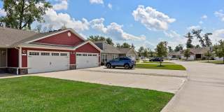 Redwood Washington Township Ohio Gallery 1