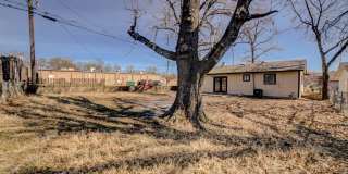 Updated 3 Bedroom 1 Bath Sapulpa! Updated 3 Bedroom 1 Bath Sapulpa! Gallery 22
