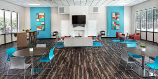 Chelsea Square Apartments Chelsea Square Apartments Gallery 2