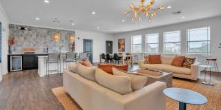 Cottages at Leon Creek Cottages at Leon Creek Gallery 20