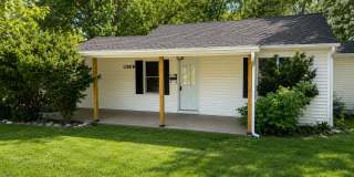 Hunthill Neighborhood Gallery 1