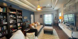 3BR|2.5BA Home in Villages of Mill Bayou Gallery 5