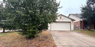 Single Story 3 Bedrooms and 2 Bathrooms Home for rent, at the corner lot, in a desirable neighborhood of Leander Texas. Gallery 1