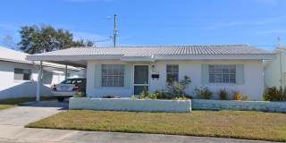 Charming Unfurnished 2-Bedroom Home in 55+ Community with Pool & Amenities Gallery 1