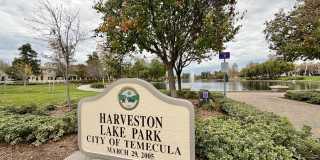 Harveston Lake Living 4 Bedroom Home with Amenities Gallery 42