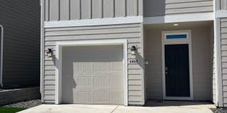Brand New Corner Townhome! Gallery 1