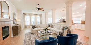 1721 Nelson Ranch Loop Gallery 1