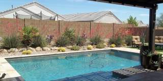 Stunning Fully furnished home 3 bed 2.5 baths 2056 sq ft w/heated pool!!! Must see will rent fast! Gallery 14