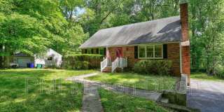 9710 Gwynn Park Drive Gallery 1