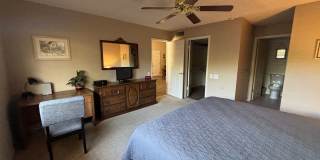 Fantastic Summer Getaway, Short Term Furnished In 45+ Active Adult Resort Community Available Starting Now through October 2026 Gallery 20