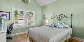 Beautiful and Highly Upgraded Furnished Home in the 55+ Community of Palmia! Gallery 20
