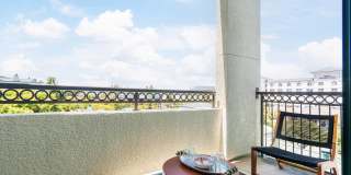 Bridgepointe Apartment Homes Gallery 24