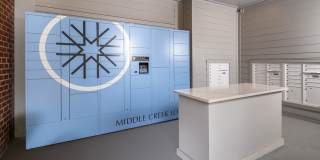 Affordable Housing - Middle Creek Lofts Gallery 24
