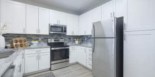 23rd & Swift Apartments Gallery 27