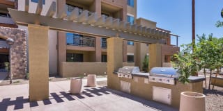 Noria Robson Luxury Apartments Gallery 43