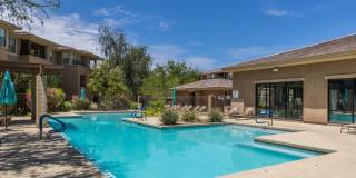 GORGEOUS FULLY-FURNISHED in Grayhawk 2/2 Bed/Bath Gallery 24