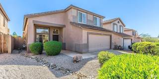 10441 E Hillery Drive Gallery 1