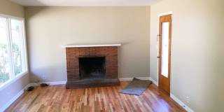 Charming Updated 3 Bedroom Home with A/C, Garage & Fenced Backyard in South Salem Gallery 6