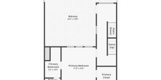 3 Bedroom Townhome in Denver Gallery 28