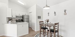 Buffalo Creek Apartments Gallery 26
