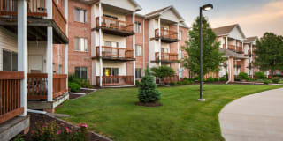 Holmes Lake by Broadmoor Gallery 1