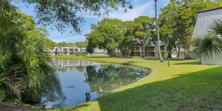 Pierce Beach Premier Apartments at Woodland Condominium Gallery 1