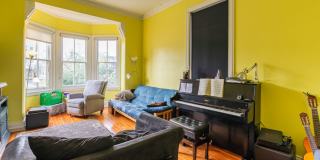 5 Bedroom Townhouse in Spruce Hill Gallery 14