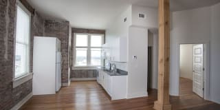 Hub City Lofts America Building Gallery 1